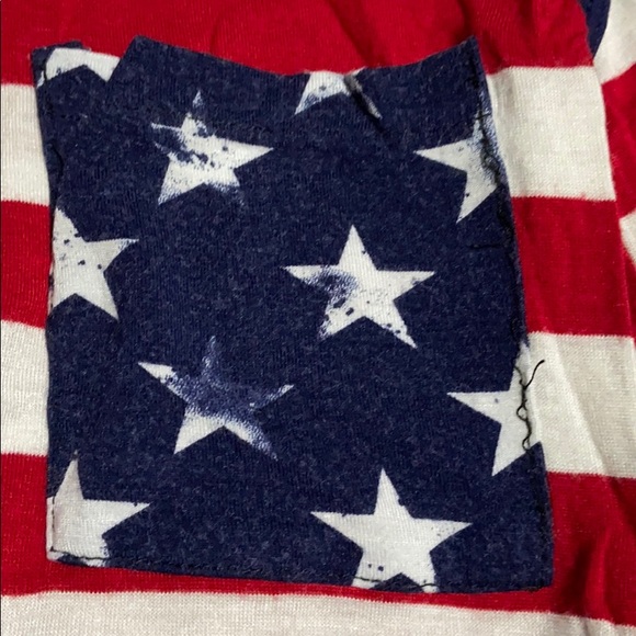 Women’s Stretch Tank. GUC! - Picture 9 of 9